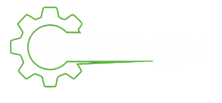 sidedeways-garage-logo